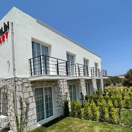 Merlin Apart Otel 카라부룬 외부 사진