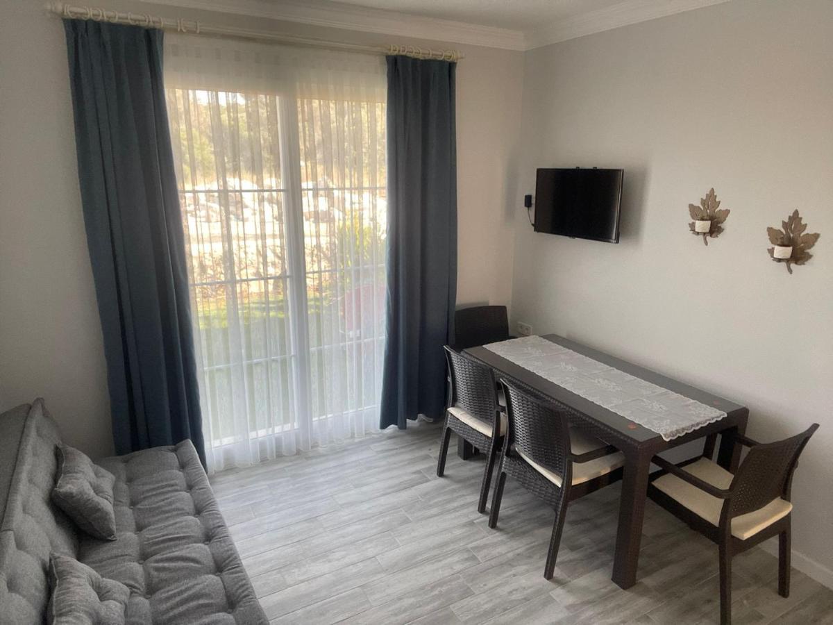 Merlin Apart Otel 카라부룬 외부 사진