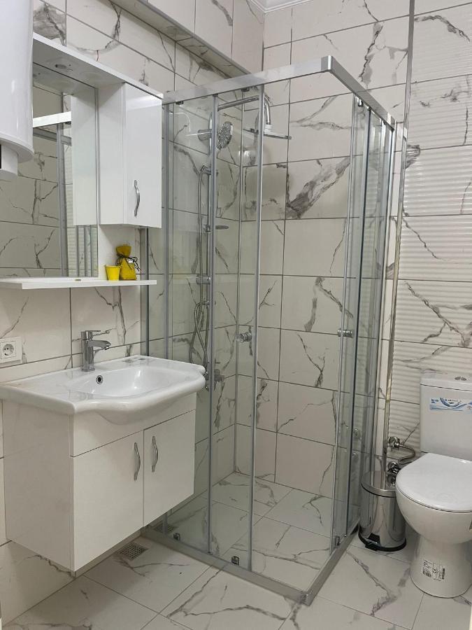 Merlin Apart Otel 카라부룬 외부 사진