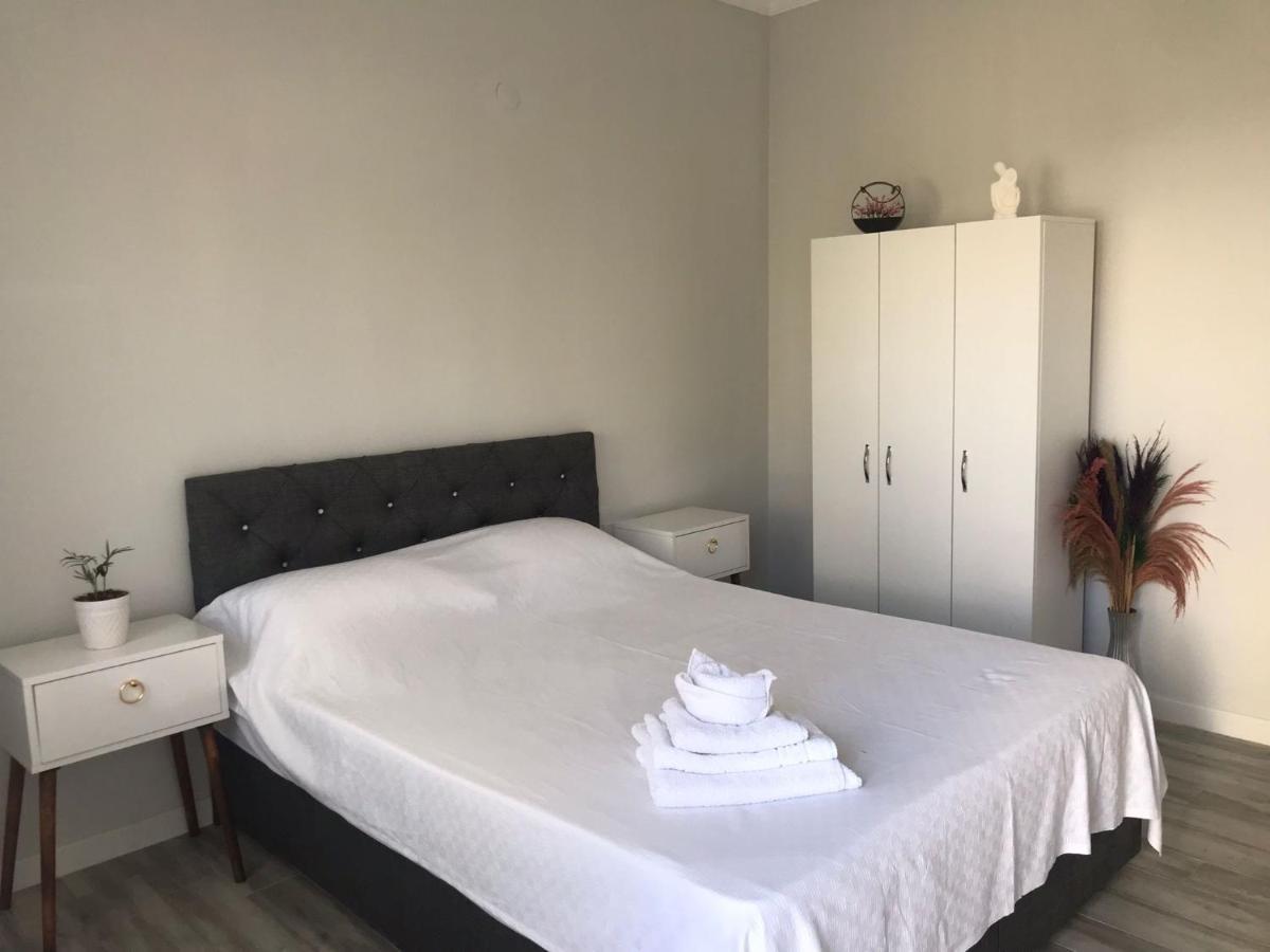 Merlin Apart Otel 카라부룬 외부 사진
