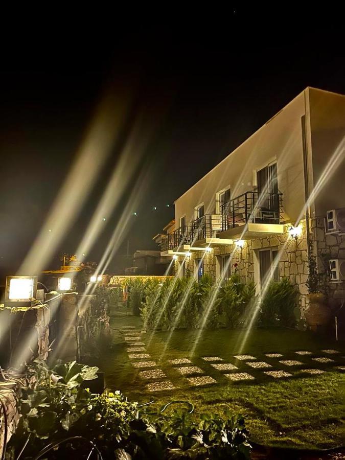 Merlin Apart Otel 카라부룬 외부 사진