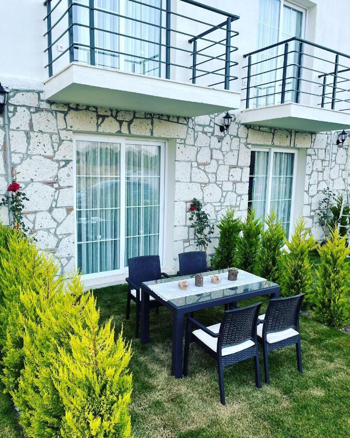 Merlin Apart Otel 카라부룬 외부 사진