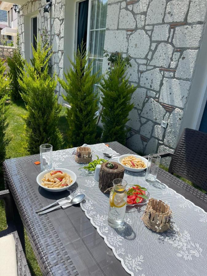 Merlin Apart Otel 카라부룬 외부 사진