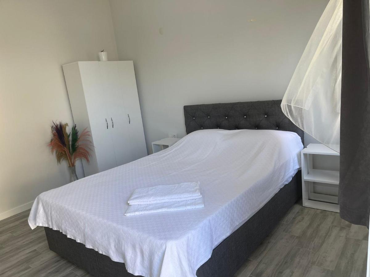 Merlin Apart Otel 카라부룬 외부 사진