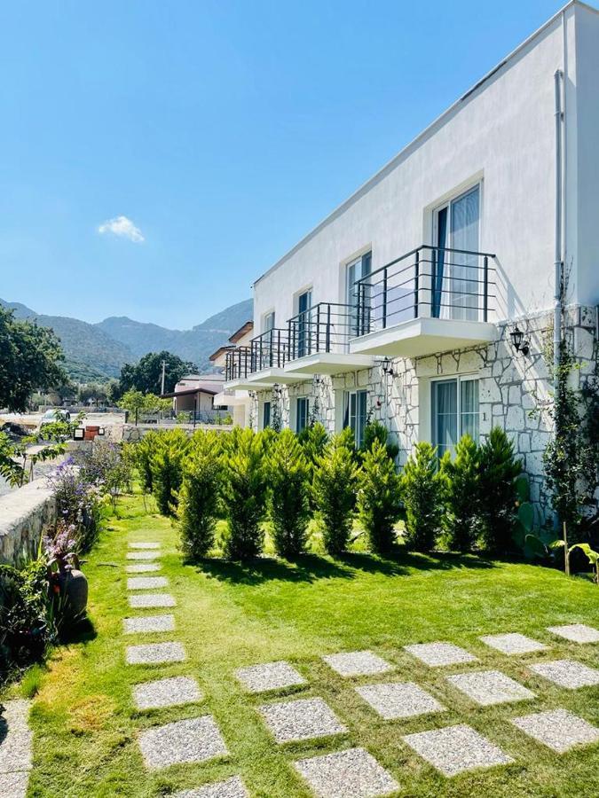 Merlin Apart Otel 카라부룬 외부 사진