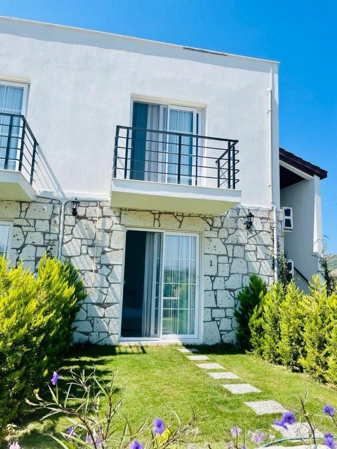 Merlin Apart Otel 카라부룬 외부 사진