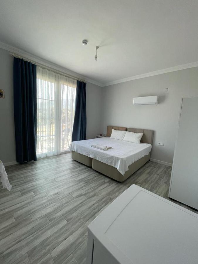 Merlin Apart Otel 카라부룬 외부 사진