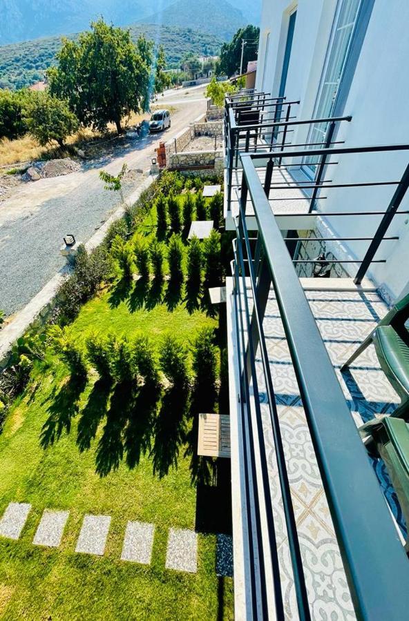 Merlin Apart Otel 카라부룬 외부 사진