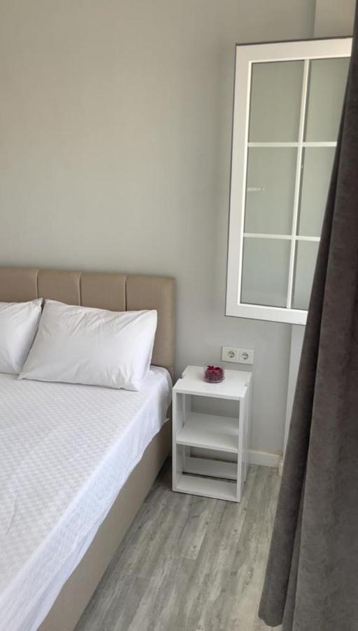 Merlin Apart Otel 카라부룬 외부 사진