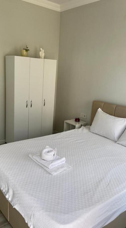 Merlin Apart Otel 카라부룬 외부 사진