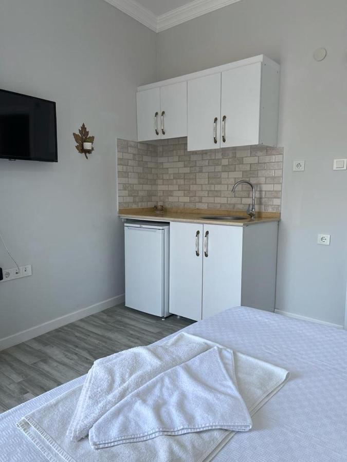 Merlin Apart Otel 카라부룬 외부 사진