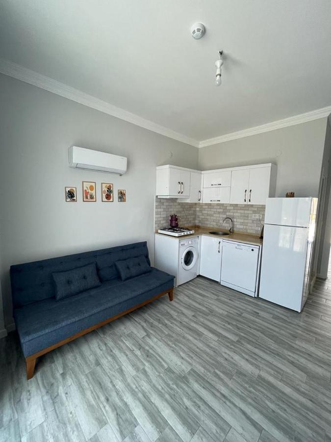 Merlin Apart Otel 카라부룬 외부 사진