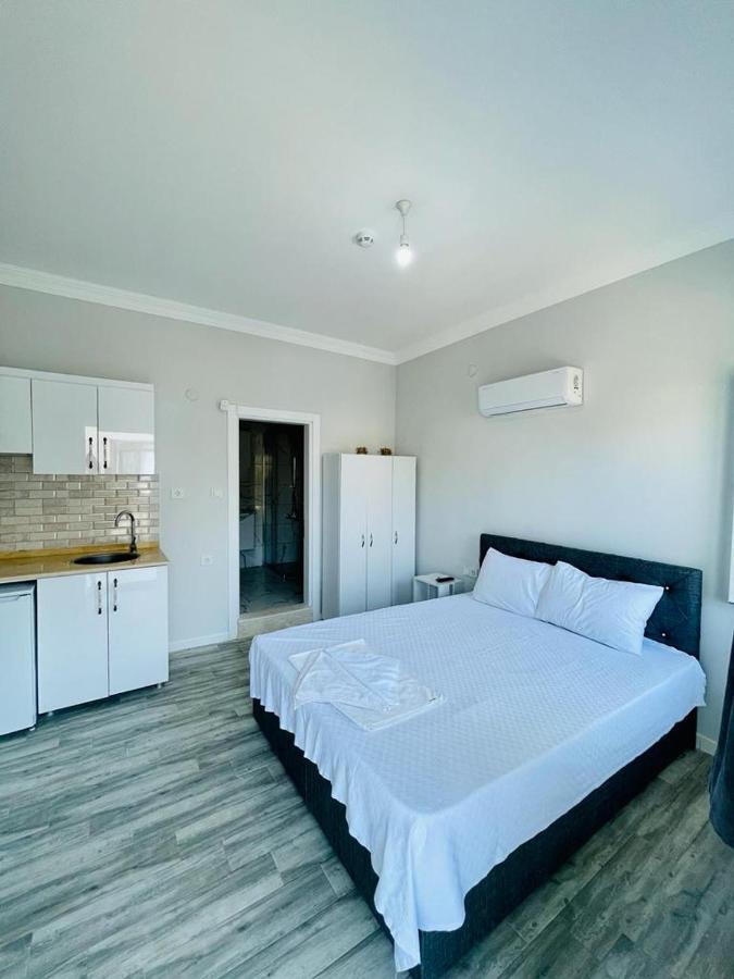 Merlin Apart Otel 카라부룬 외부 사진
