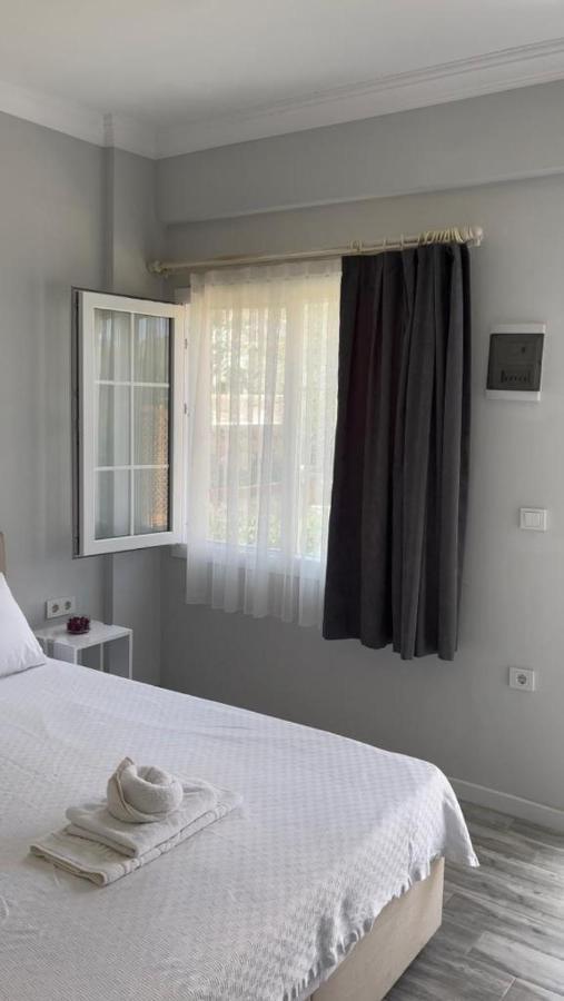 Merlin Apart Otel 카라부룬 외부 사진