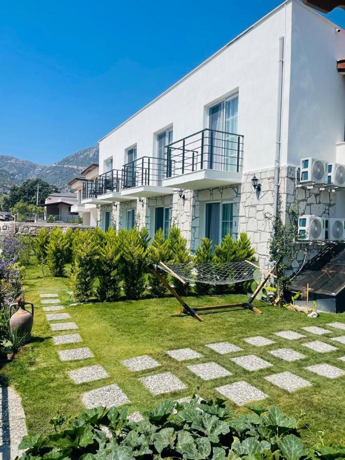Merlin Apart Otel 카라부룬 외부 사진